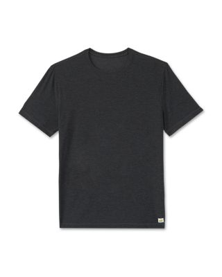 Strato Short Sleeve Tech Tee