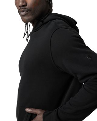 Seaside Relaxed Fit Hoodie