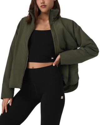 Canyon Insulated Jacket