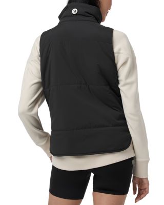 Canyon Insulated Vest