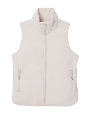 Canyon Insulated Vest
