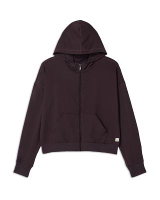 Halo Modern Full Zip Hoodie