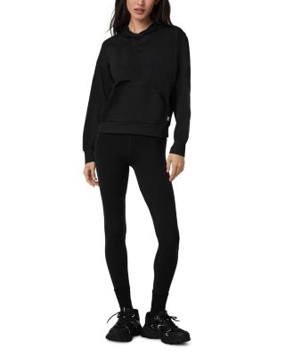 Halo Pullover Hoodie