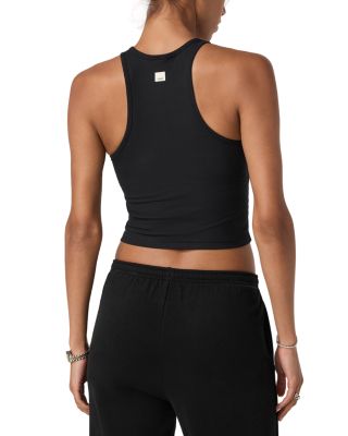 Pose Plyo Tank Top