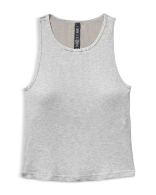 Pose Plyo Tank Top