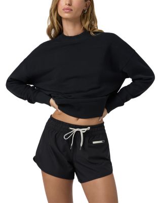 Sedona Weekender Crew Sweatshirt