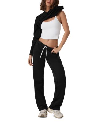 Sedona Straight Leg Sweatpants
