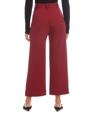 Rylee Cropped Pants