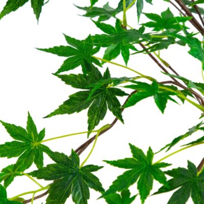 6' Artificial Maple Tree