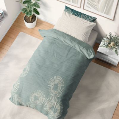 Opihi Duvet Cover, Twin