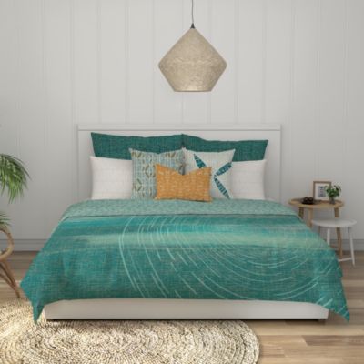 Kilo Hoku Comforter, King