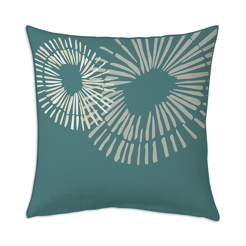 Noho Home Koele Euro Sham Set