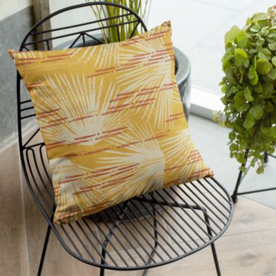 Loulu Square Pillow Cover