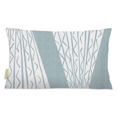 Niho Kila Pillow Cover