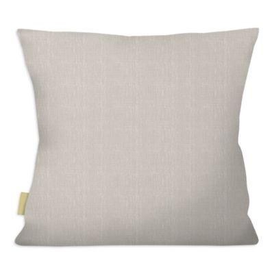 Niho Medallion Square Pillowcase, 20" x 20"