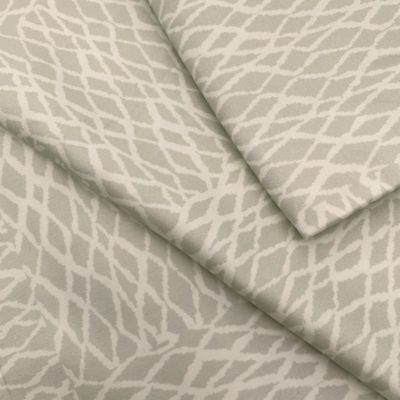 Upena Luxury Sheet Set, Twin