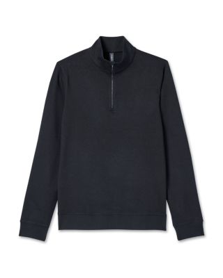 Coronado Half-Zip Sweatshirt