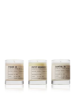 Candle Discovery Set