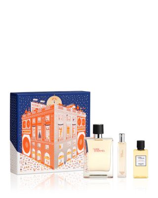 Terre d&#39;Herm&amp;egrave;s Eau de Toilette Gift Set