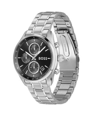 Grand Prix 40 Chronograph, 40mm