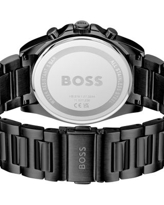 Strike Chronograph, 41mm