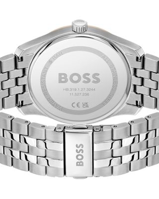 Principle Master Watch, 41mm