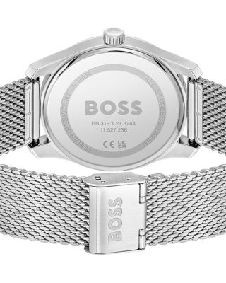 Principle Master Watch, 41mm