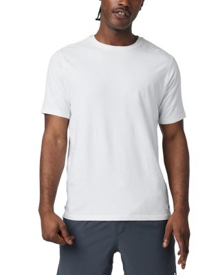 Tuvalu Short Sleeve Tee