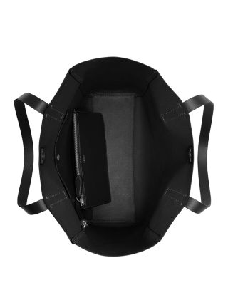 Broadway Leather Tote 