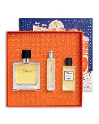 Terre d&#39;Herm&amp;egrave;s Pure Perfume Gift Set