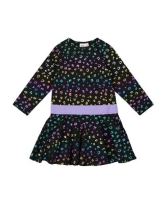  Girls' Jersey Dress - Little Kid