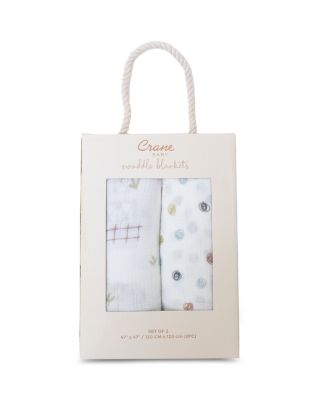 Swaddle Set, 2 Pack