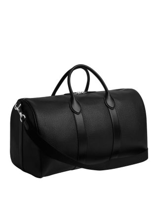 Compass 50 Leather Travel Bag