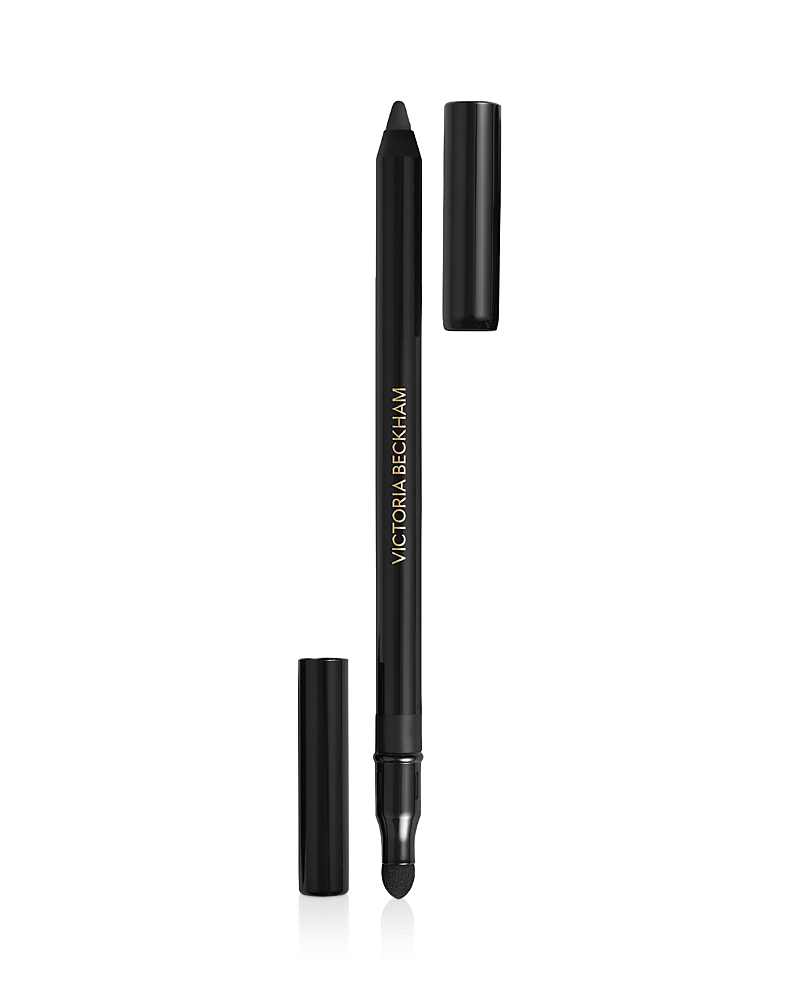 Victoria Beckham Satin Kajal Liner In Gray