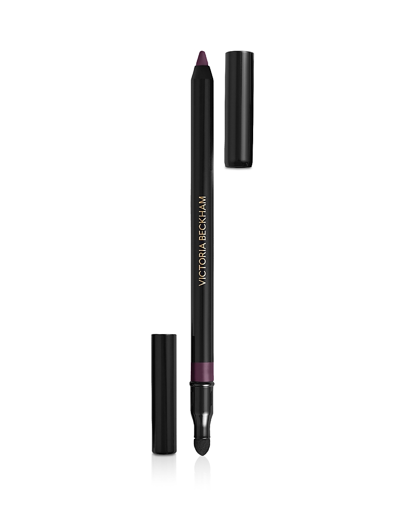 Victoria Beckham Satin Kajal Liner In Purple