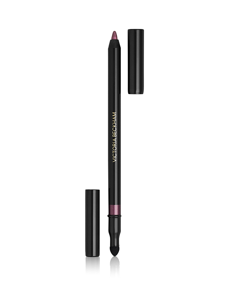 Victoria Beckham Satin Kajal Liner In Purple