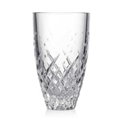 Celebrations Crystal Vase