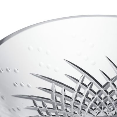 Celebrations Crystal Bowl