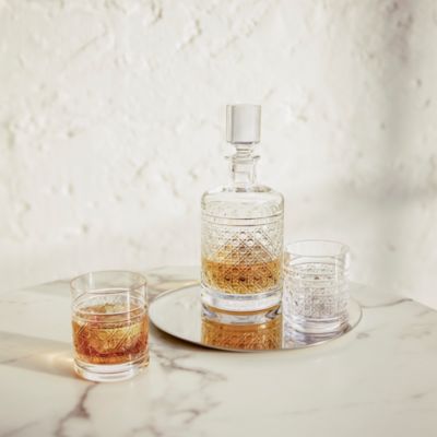 Opulence Spirits Decanter