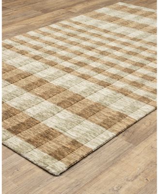 Oriental Weavers THATCHER THA04 Area Rug 8'0"x10'0"