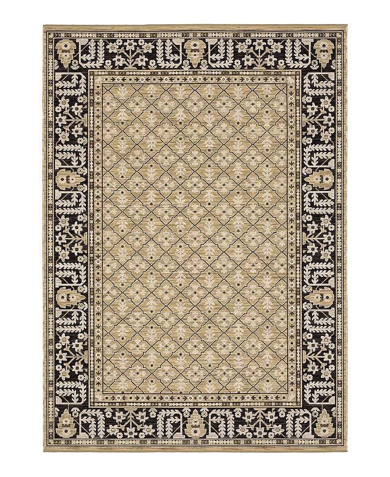 Oriental Weavers Acacia ACA12 Area Rug 6'7x9'6