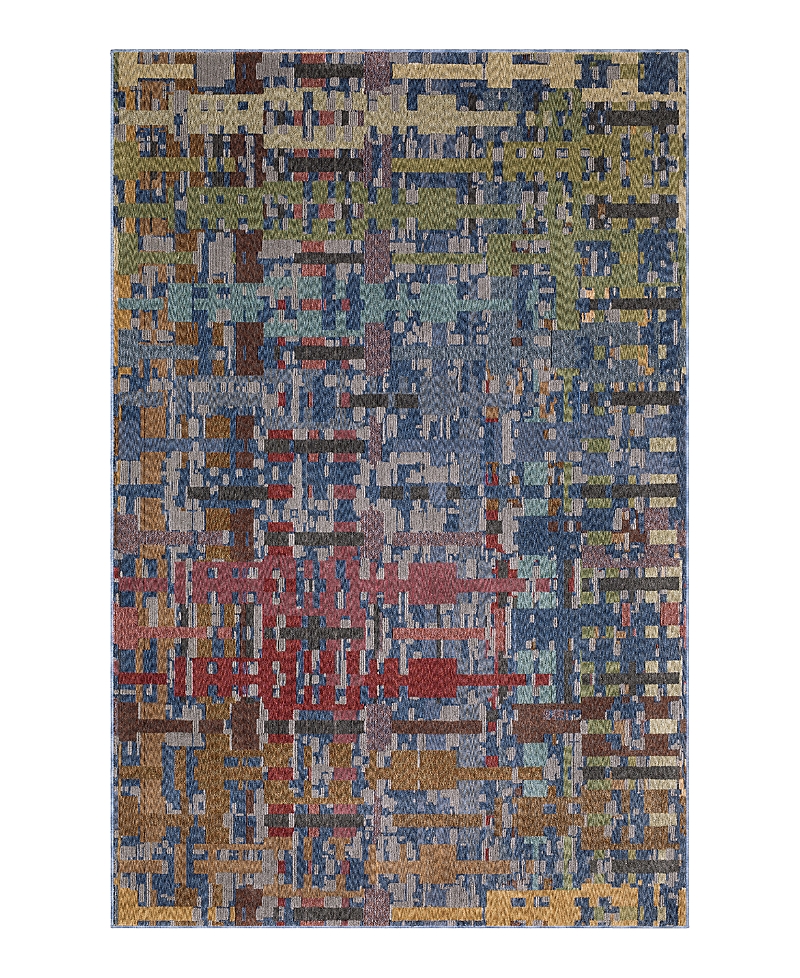 Oriental Weavers Tisdell TIS03 Area Rug 7'10x10'10