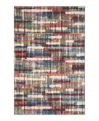 Oriental Weavers TISDELL TIS12 Runner Area Rug 2'3"x7'6"