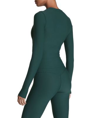 SPANXsmooth OnForm Contour Long Sleeve