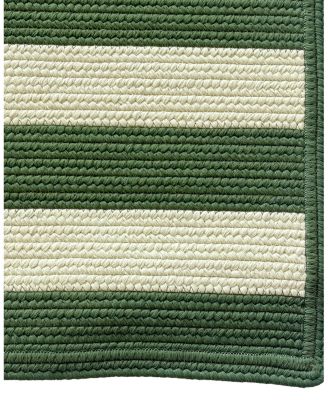 Capel Timeless Indoor/Outdoor 0160X Cross Sewn Area Rug 5'0"x8'0"