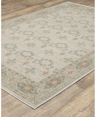 Oriental Weavers KEATON KEA09 Area Rug 9'10"x12'10"