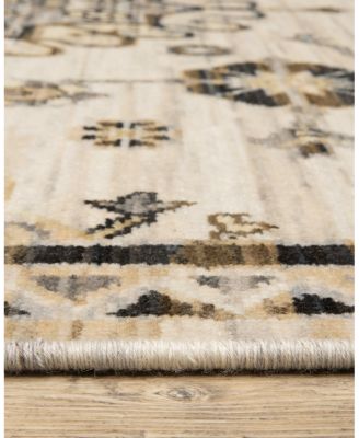 Oriental Weavers ACACIA ACA04 Area Rug 3'3"x5'0"