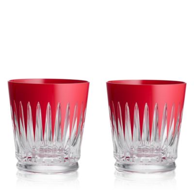 New Year Firework Tumblers, Set of 2