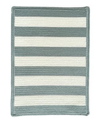 Capel Timeless Indoor/Outdoor 0160 Cross Sewn  Area Rug Collection