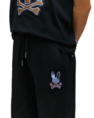 Boys' Dante Textured Embroidery Sweatpants - Little Kid, Big Kid